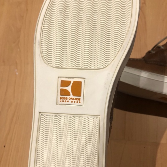 Hugo boss new boots - Picture 2 of 7